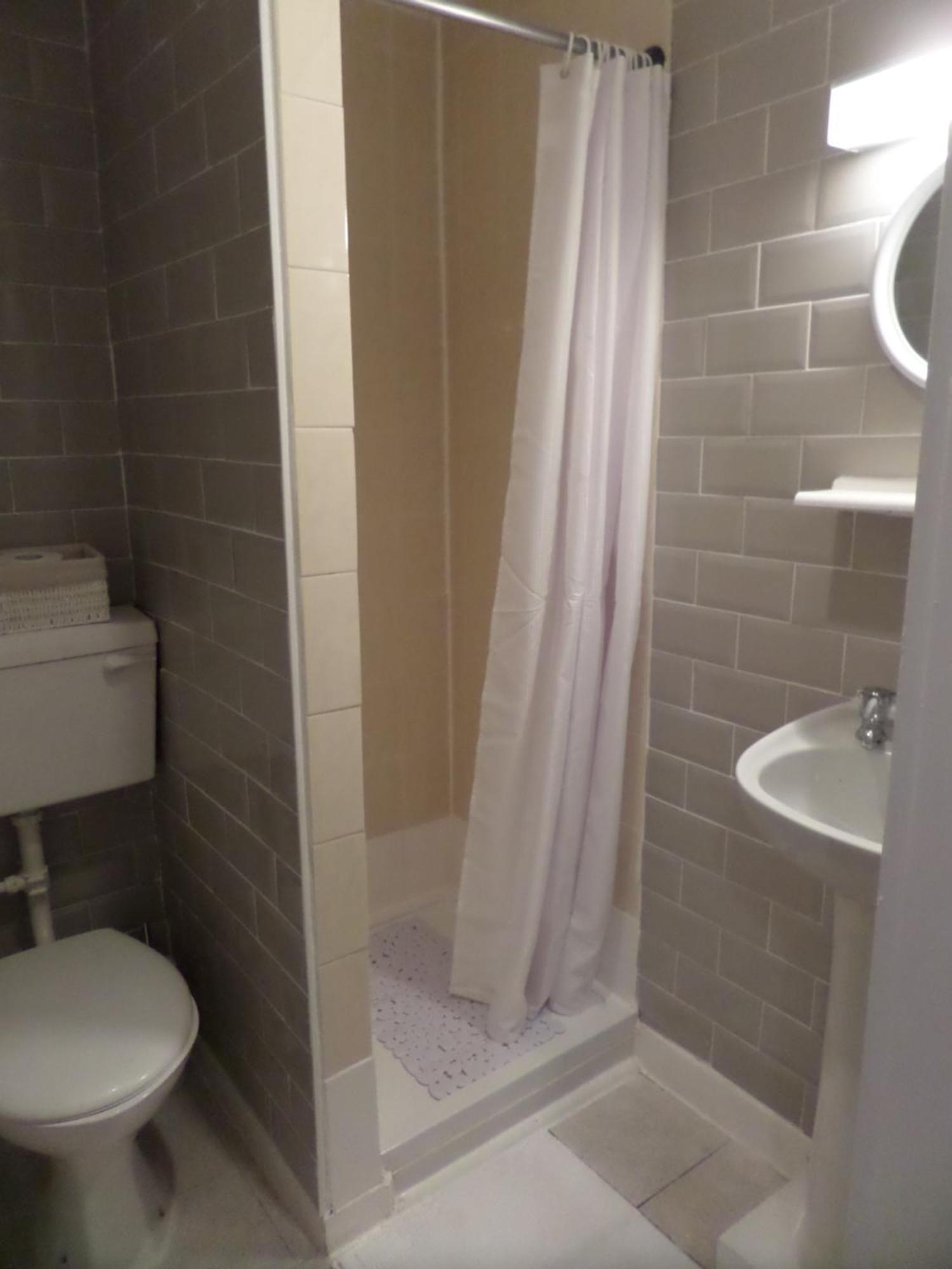 Nathans Guest House Blackpool Buitenkant foto