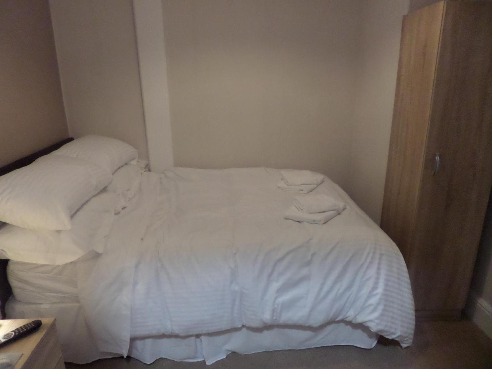 Nathans Guest House Blackpool Buitenkant foto