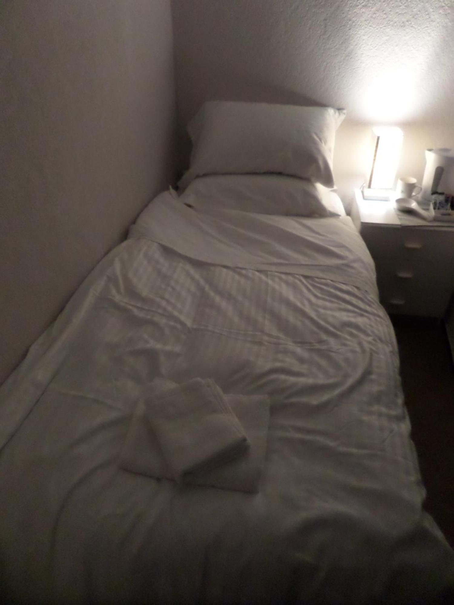 Nathans Guest House Blackpool Buitenkant foto
