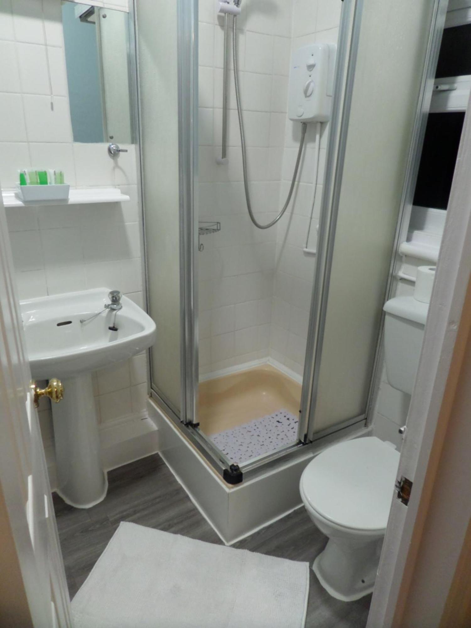 Nathans Guest House Blackpool Buitenkant foto