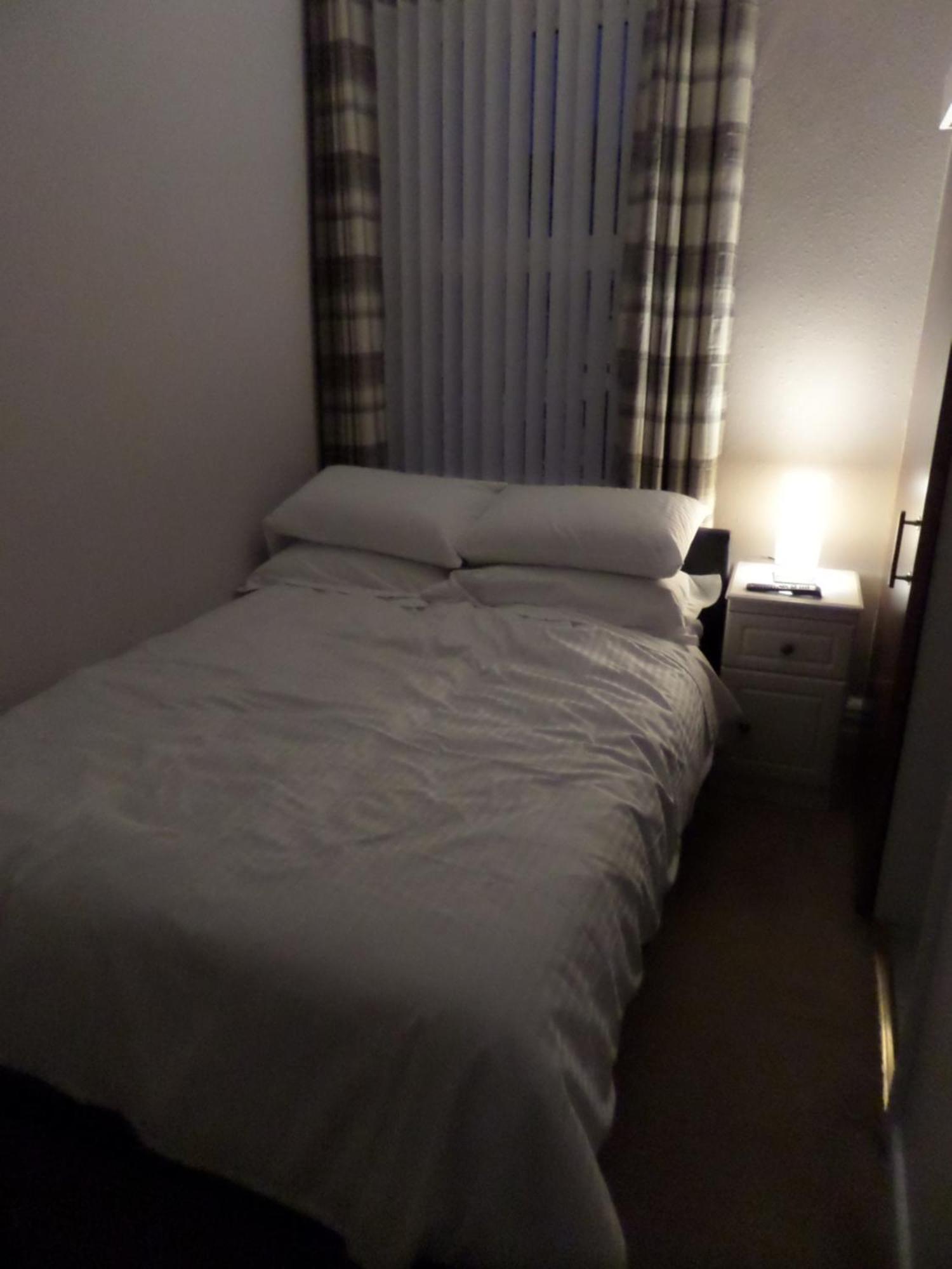 Nathans Guest House Blackpool Buitenkant foto